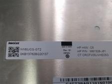 Матриця LCD до ноутбука Lenovo Ideapad Gaming 3 16IAH7 №3